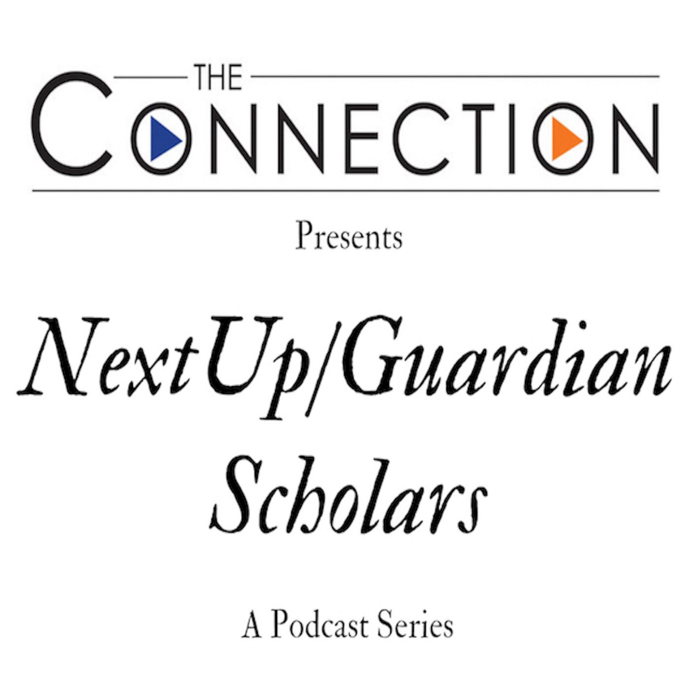 The CRC Connection Podcast