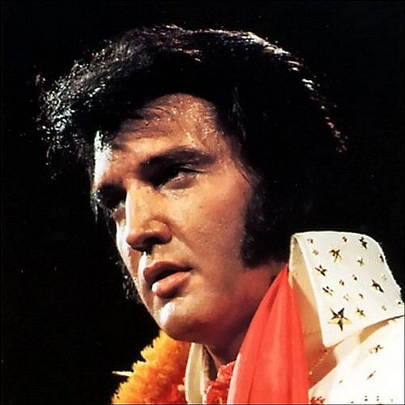 ROCKOLLECTIONS: SALUTE TO ELVIS PT.7 ROCKOLLECTIONS: SALUTE TO ELVIS PT.7