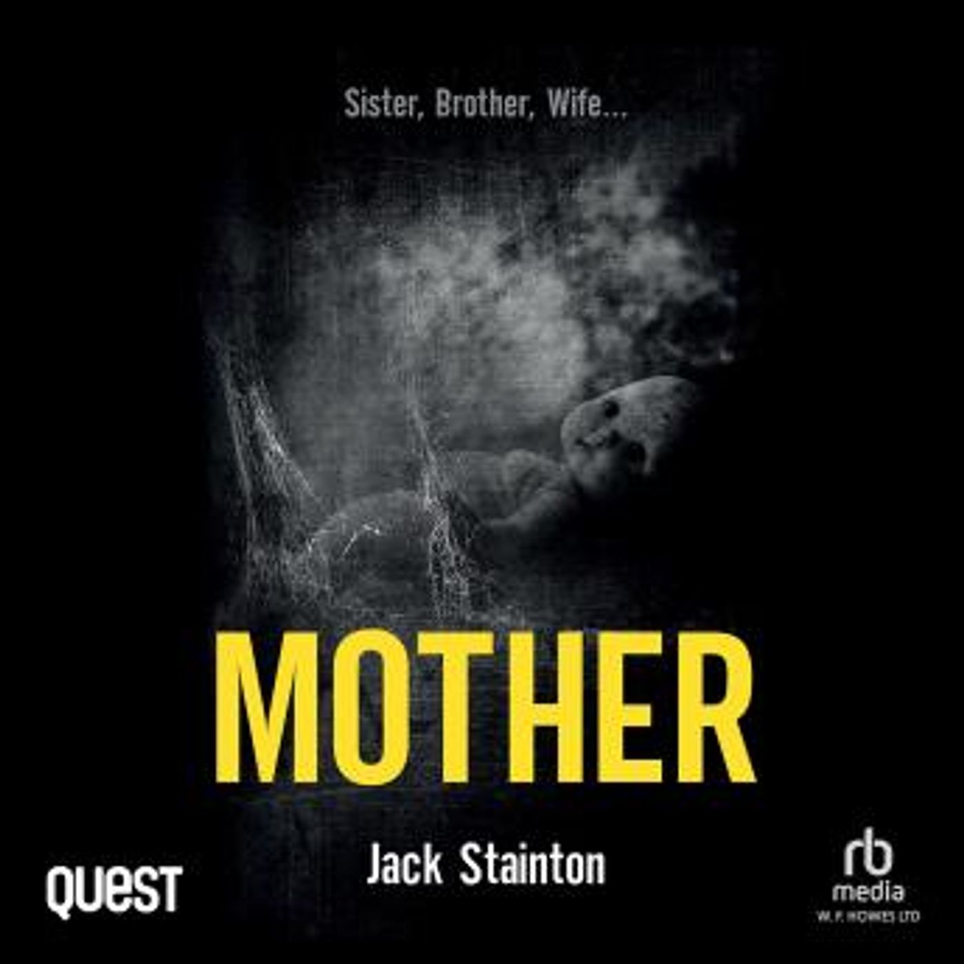 Top Full Audiobooks in Mystery, Thriller & Horror, Suspense