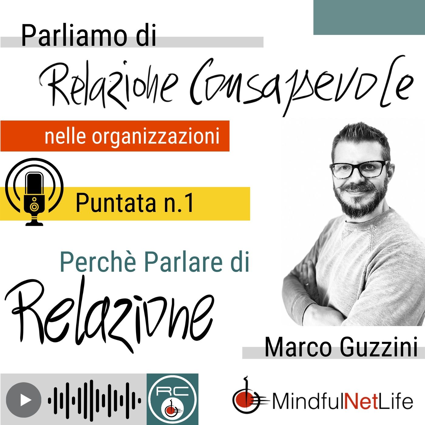 Relazione Consapevole