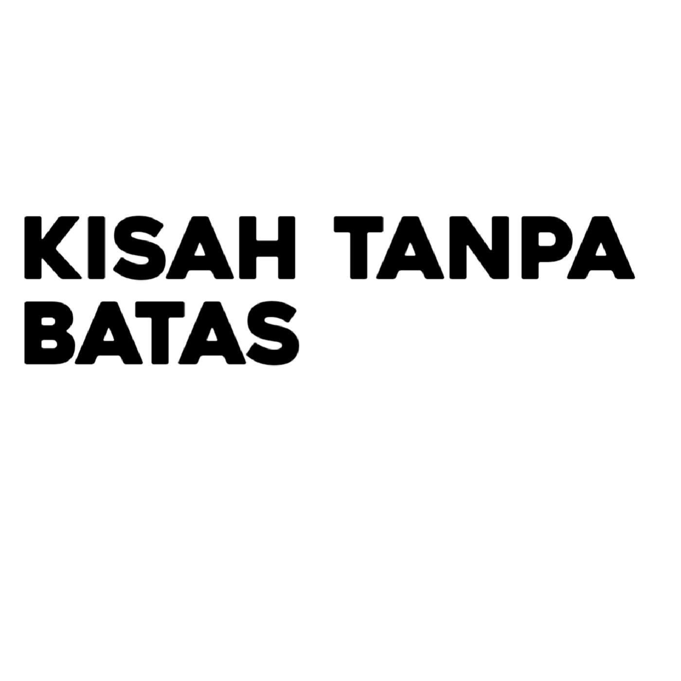KISAH TANPA BATAS podcast artwork