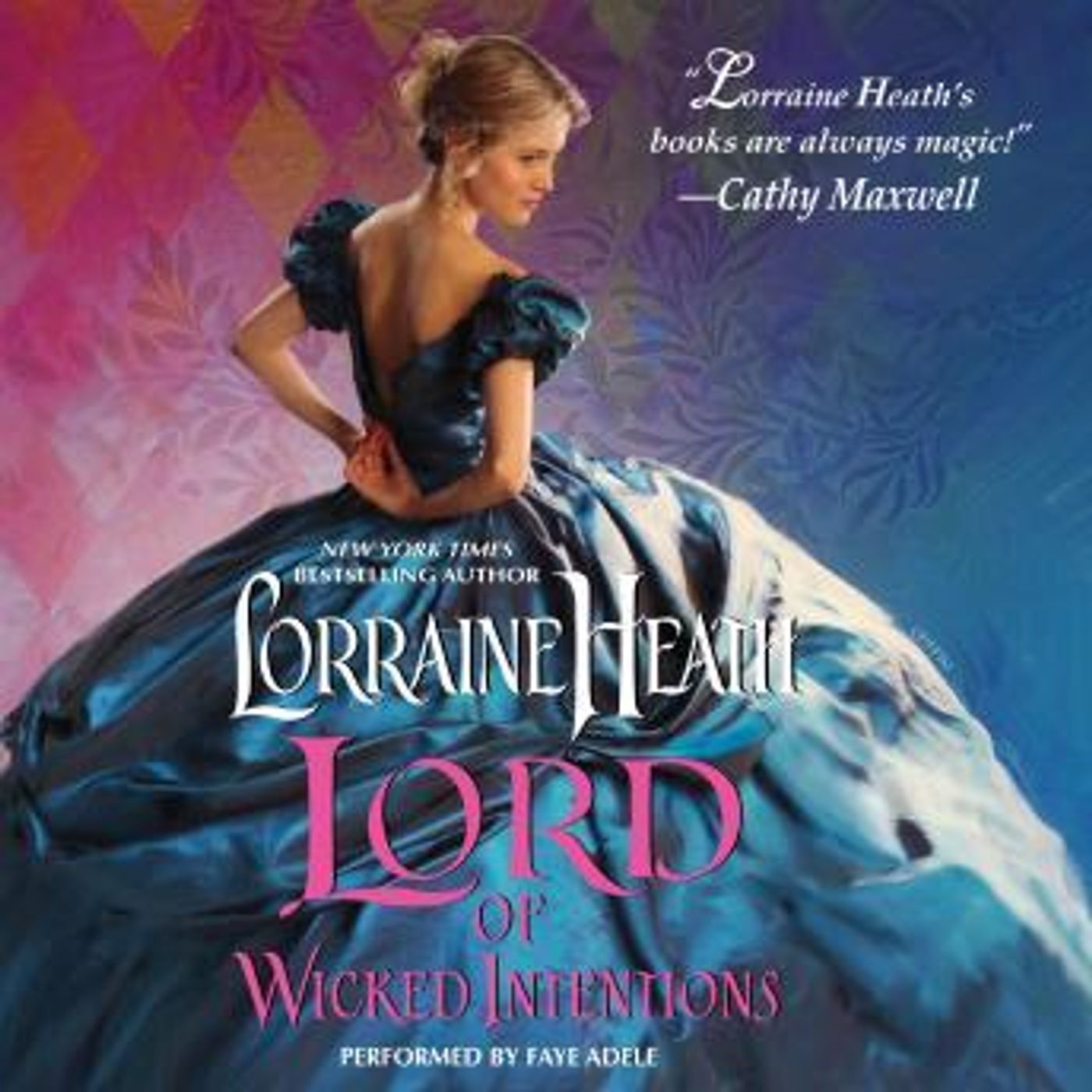 Listen to the Best Full Trial Audiobooks in Romance, Historical