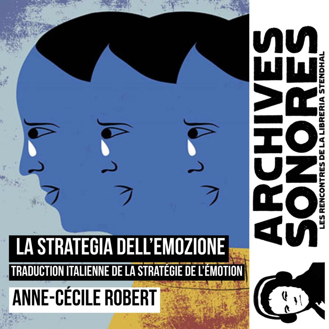 Archives sonores
