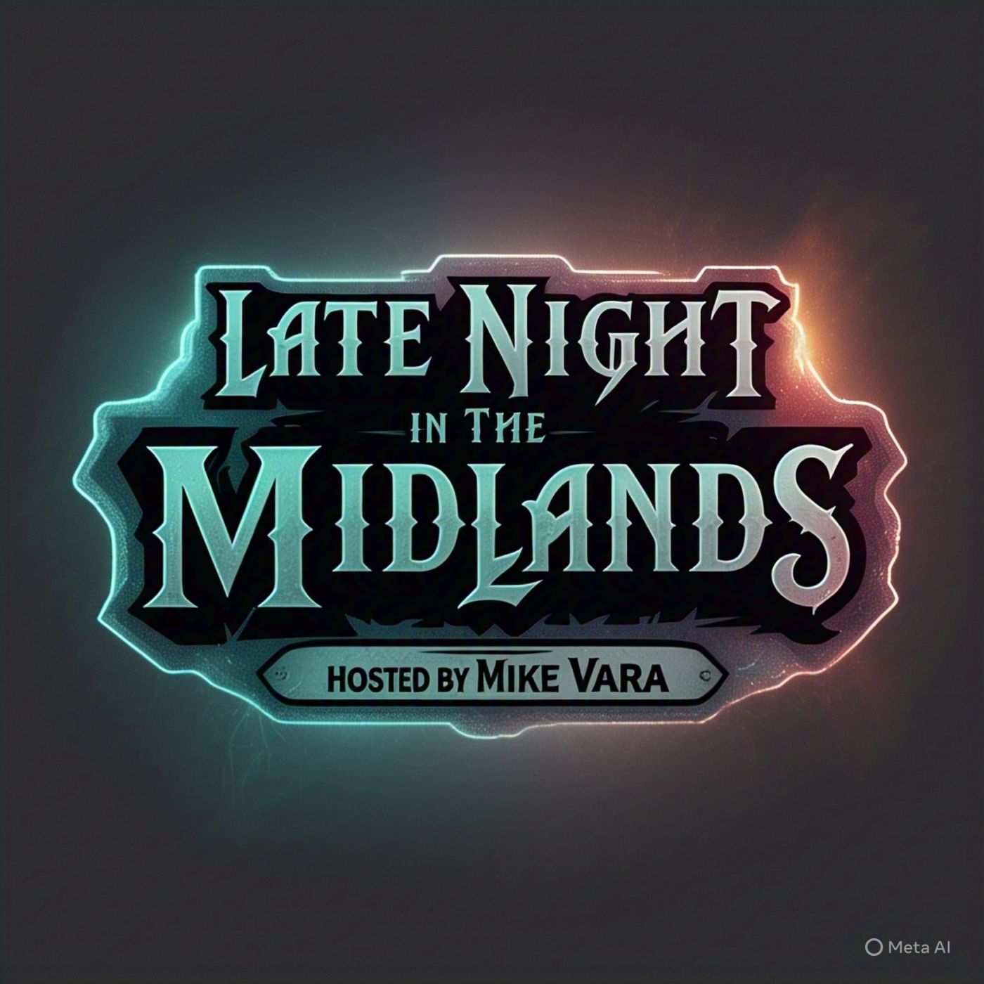 LNM-Radio-Michael-Kopf-02-09-26 episode artwork