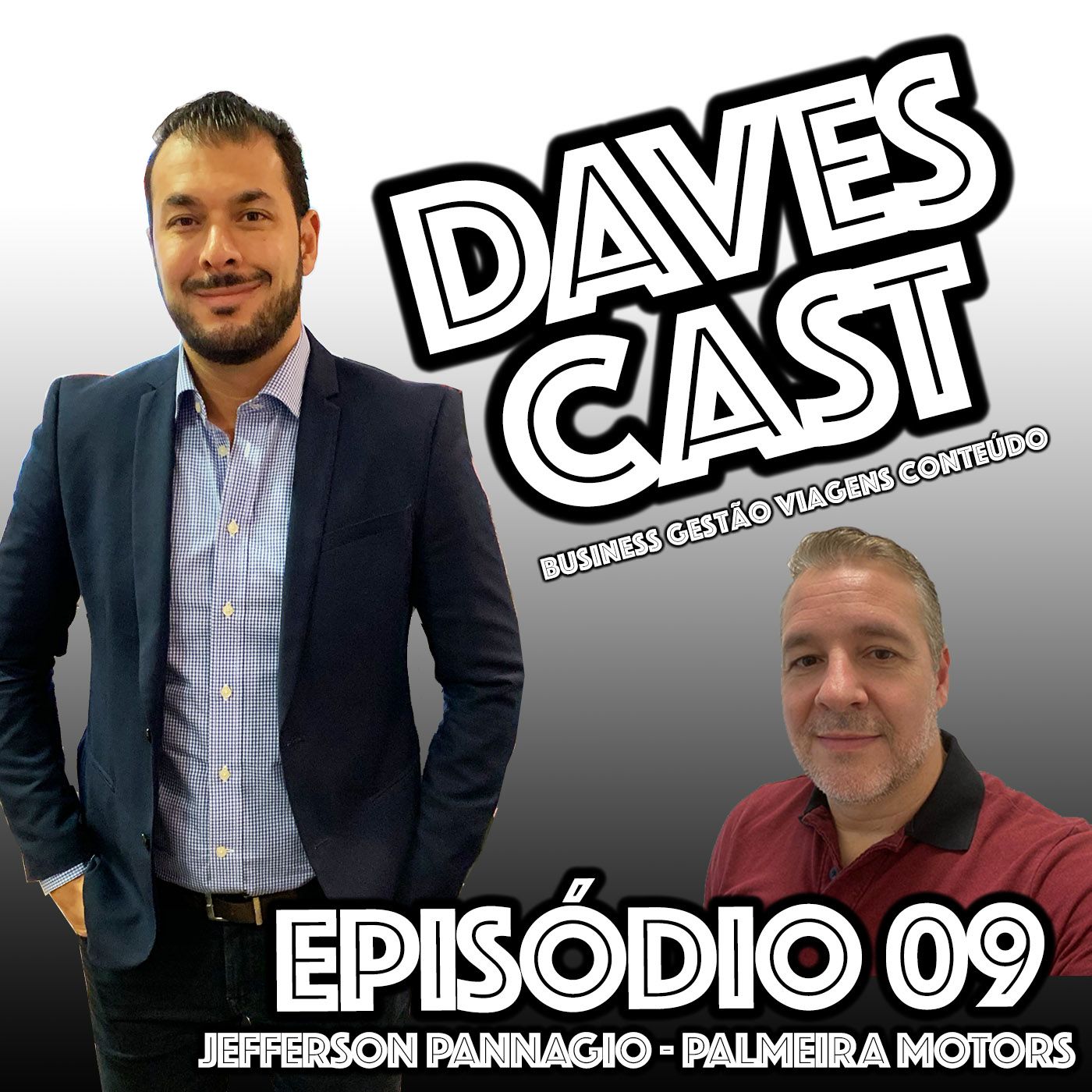 DavesCast
