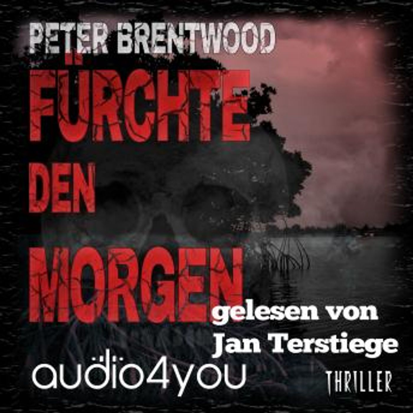 Get Best Full Trial Audiobooks in Mystery, Thriller & Horror, Suspense
