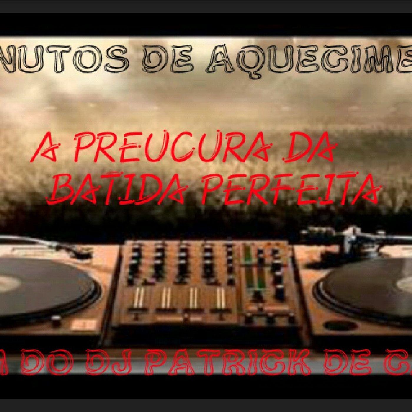 Patrick Yuri Conceicak\'s show