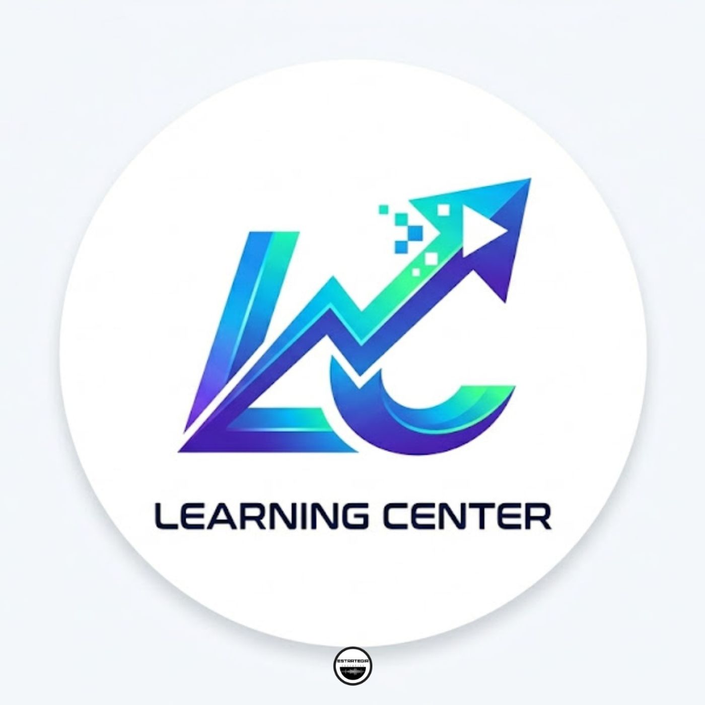 Learning Center - Aprende inglés podcast artwork