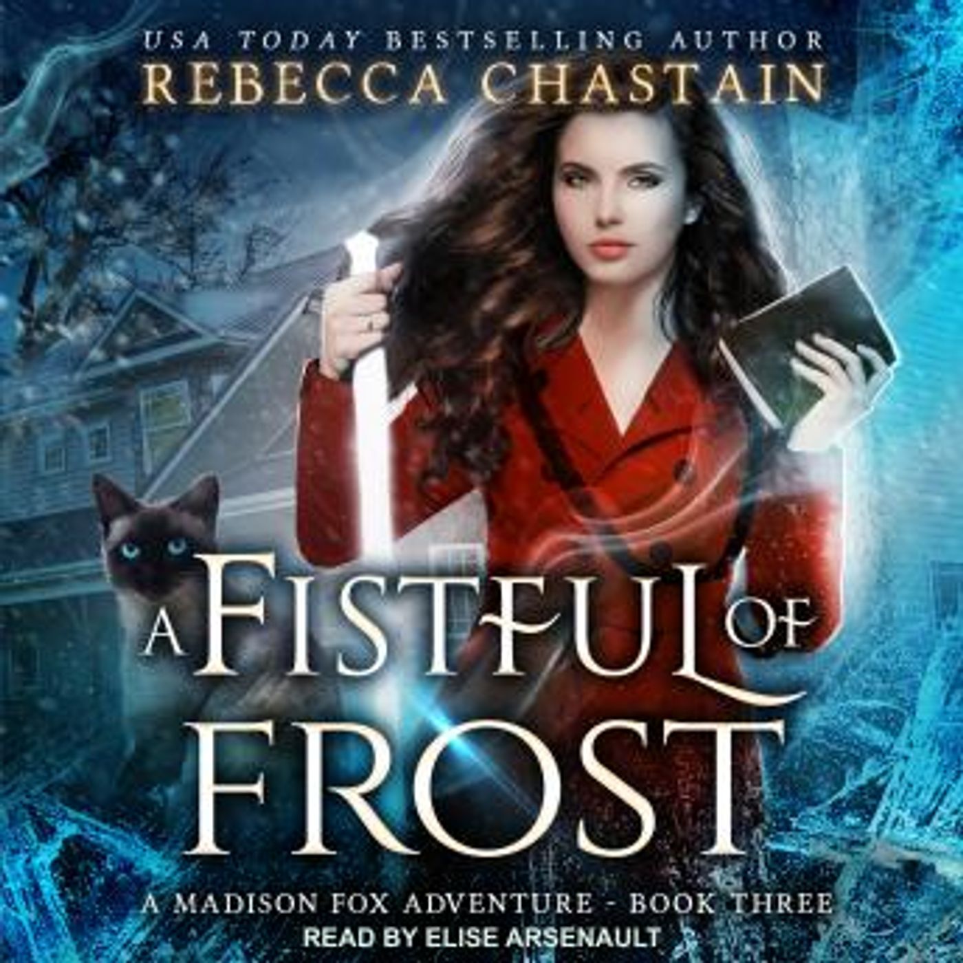 Access Top-Rated Full Audiobooks in Science Fiction & Fantasy, Fantasy