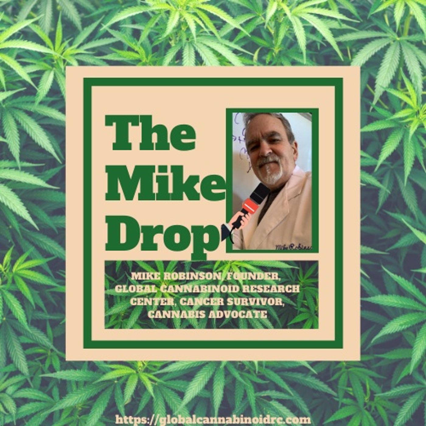 The Mike Drop