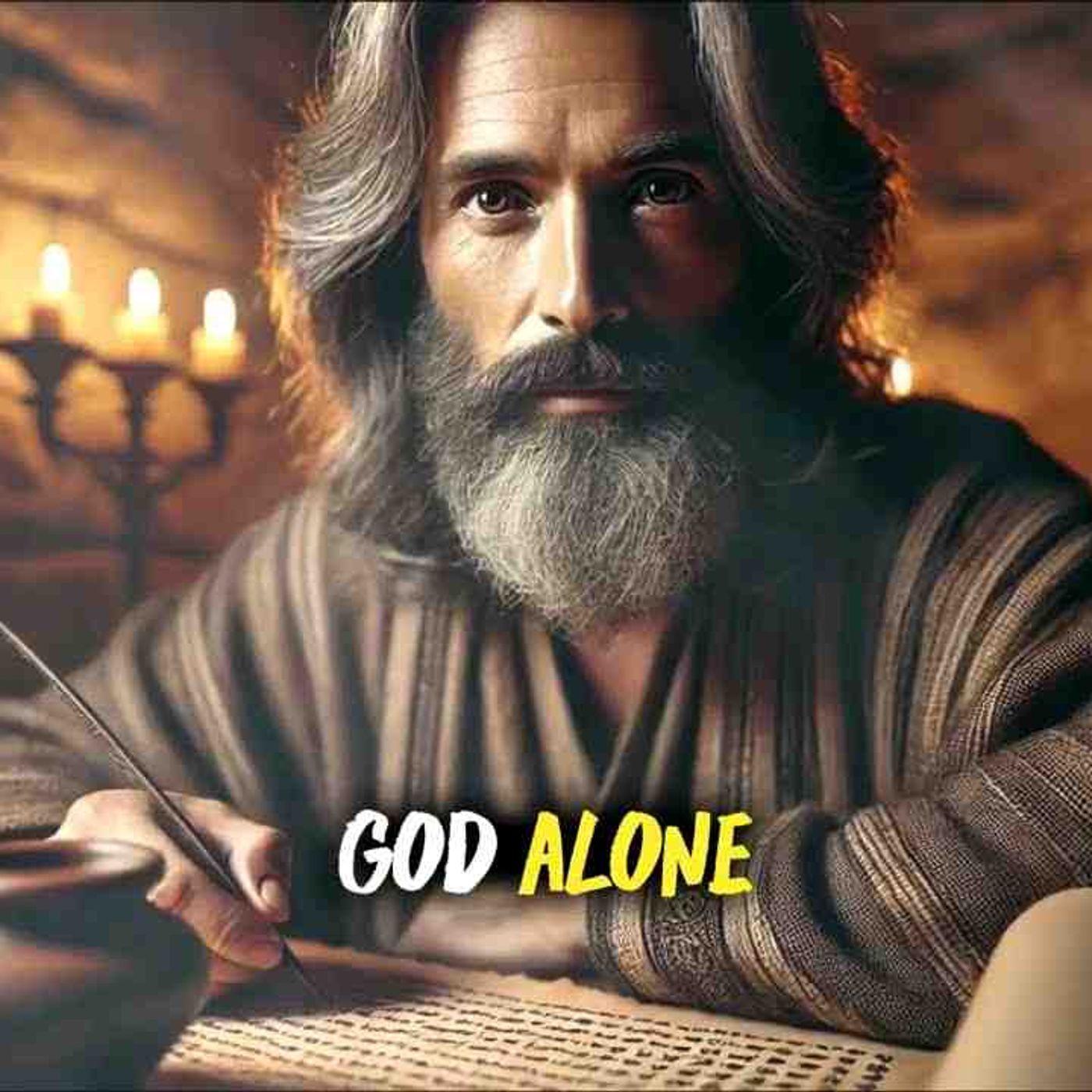 The War in Your Head Is Real