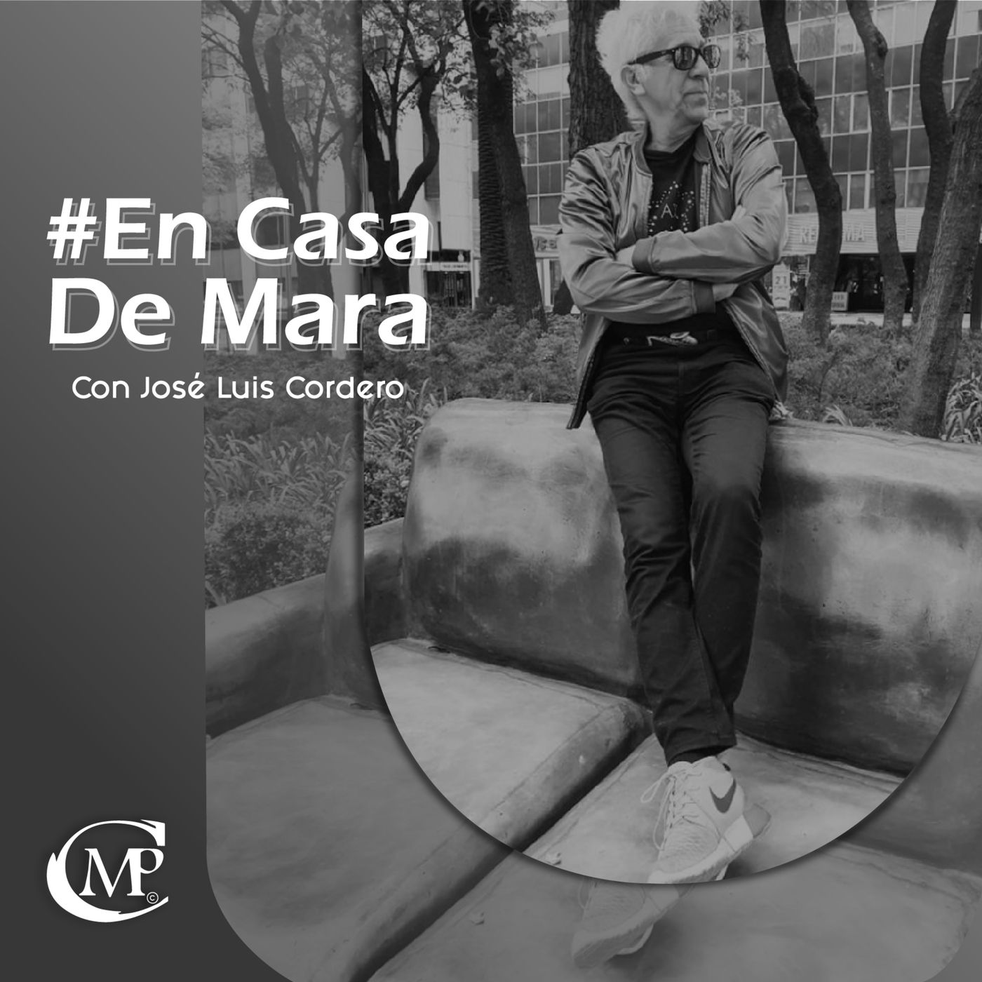 #EnCasadeMara