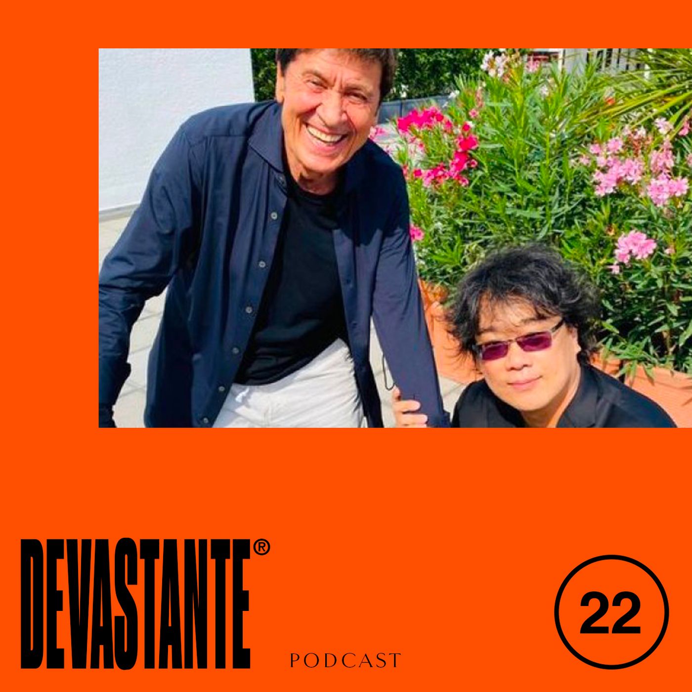 DEVASTANTE