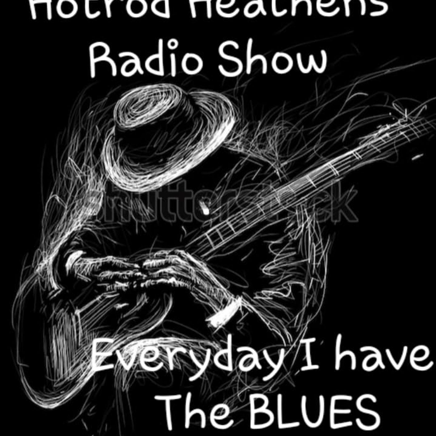 Every Day I have the Blues! episode artwork