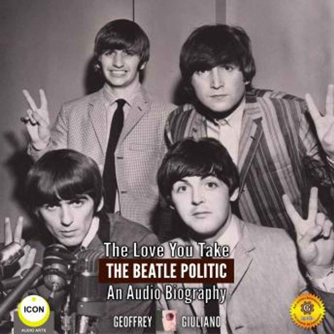 Get Best Full Audiobooks in Biography & Memoir, Arts & Entertainment