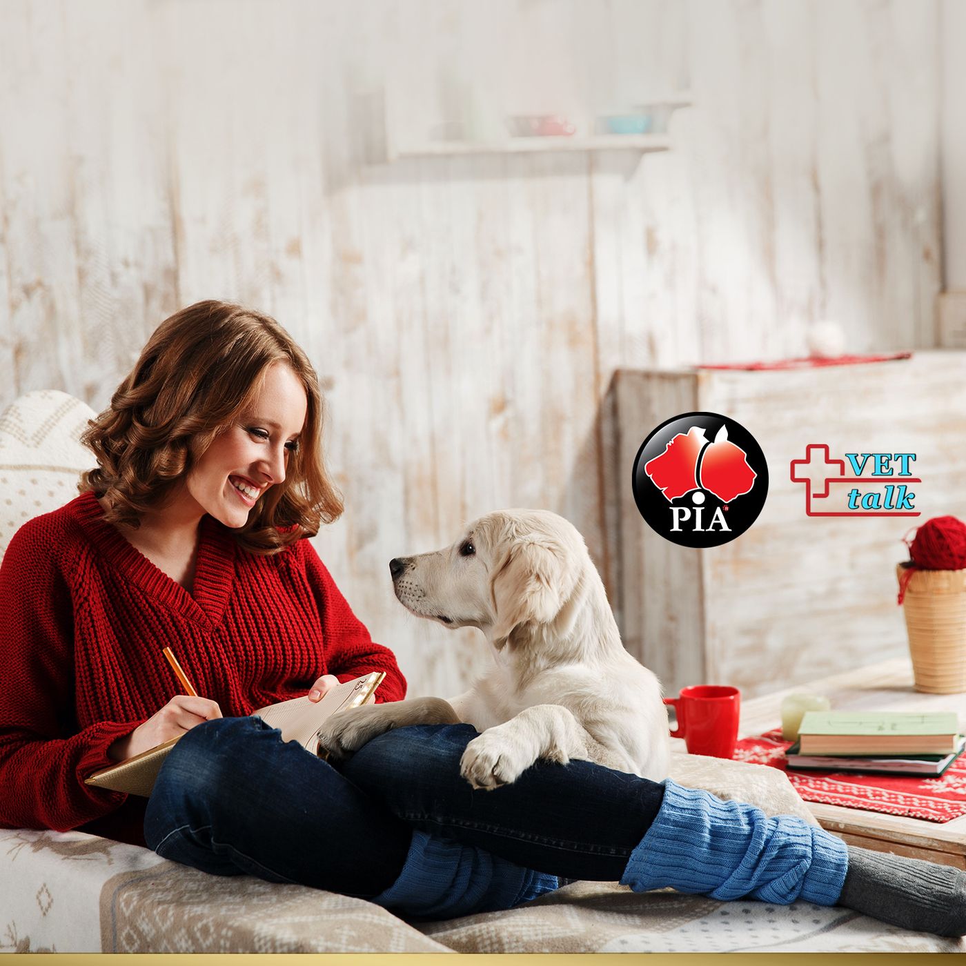VETtalk Online Podcasts