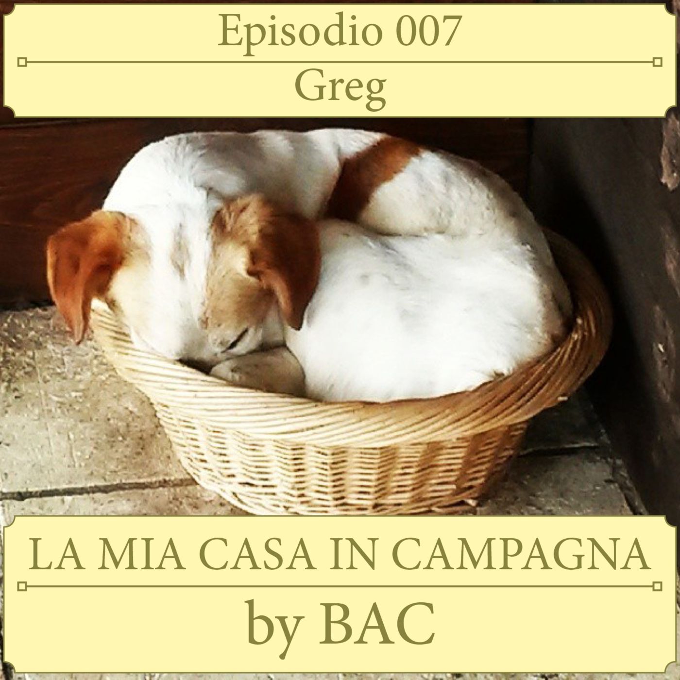 La Mia Casa In Campagna