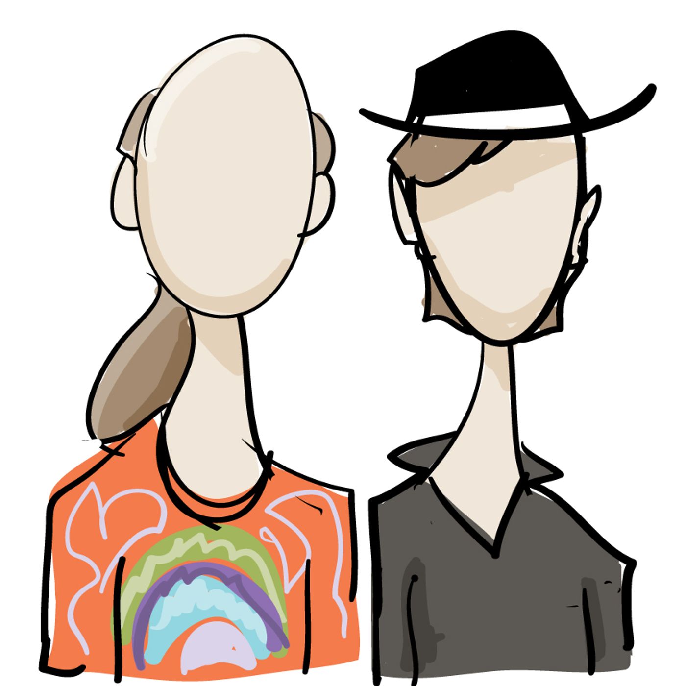 Episode 19: Intentionally Vague episode artwork