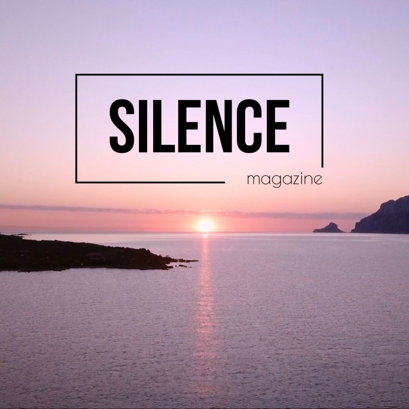 Conor Murphy - Silence Magazine 02