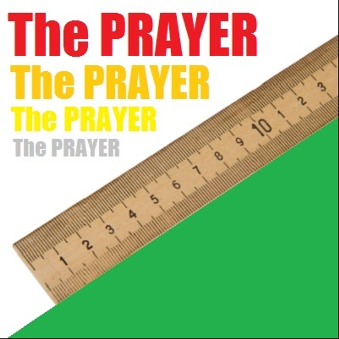 Prayer is the First Thing We Shall Be Asked About episode artwork