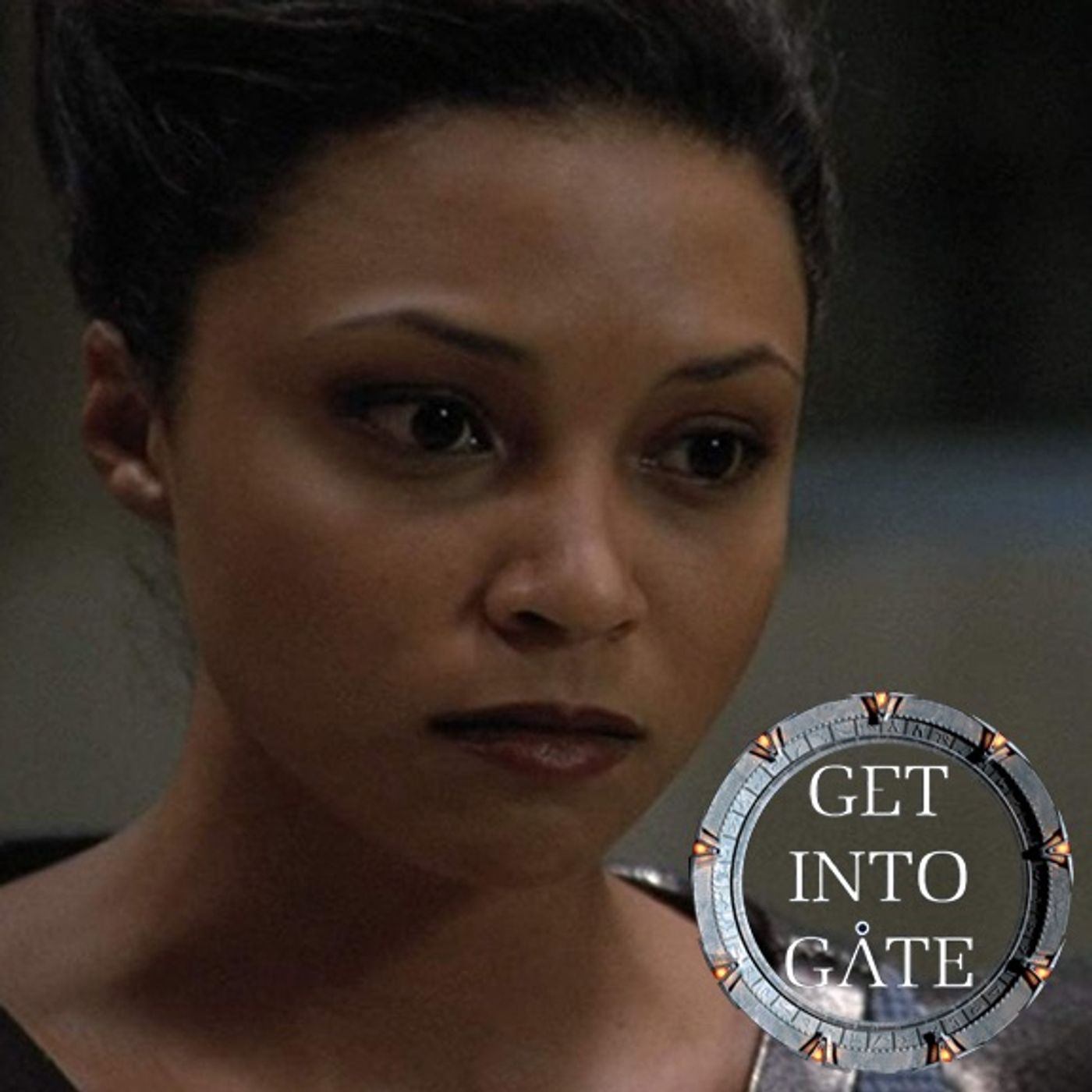 Episode 108: Menace (SG-1 5.19)