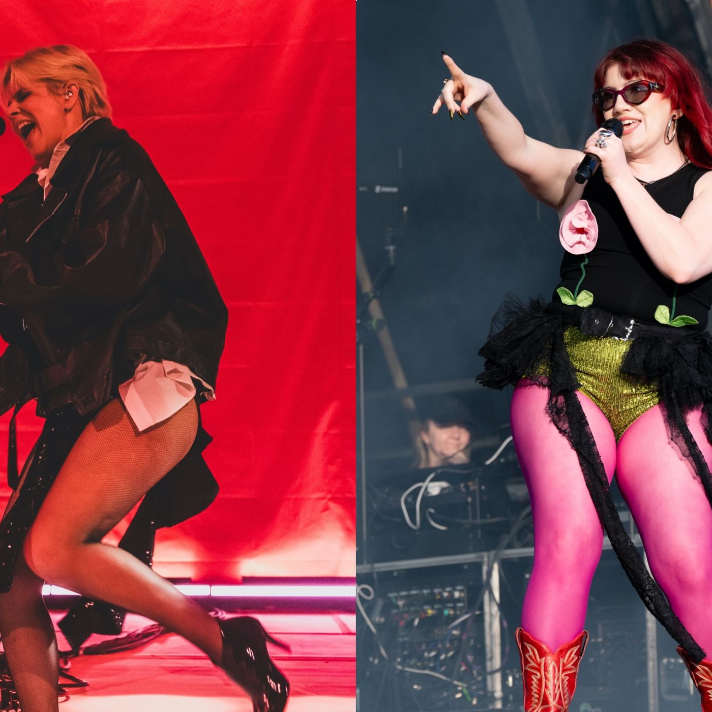 Watch Robyn perform ‘Call Your Girlfriend’ with CMAT in Dublin episode artwork
