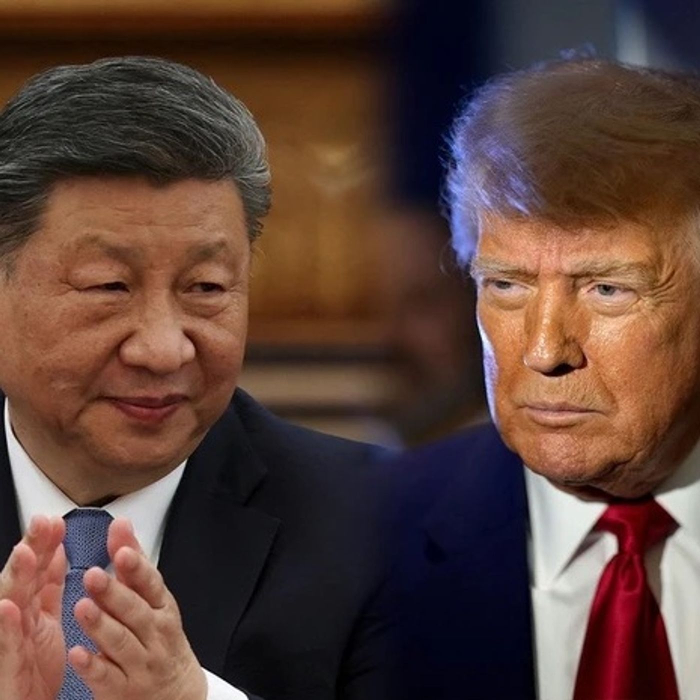 'No deal yet' - US and China agree to framework for a trade deal ahead of Trump-Xi meeting