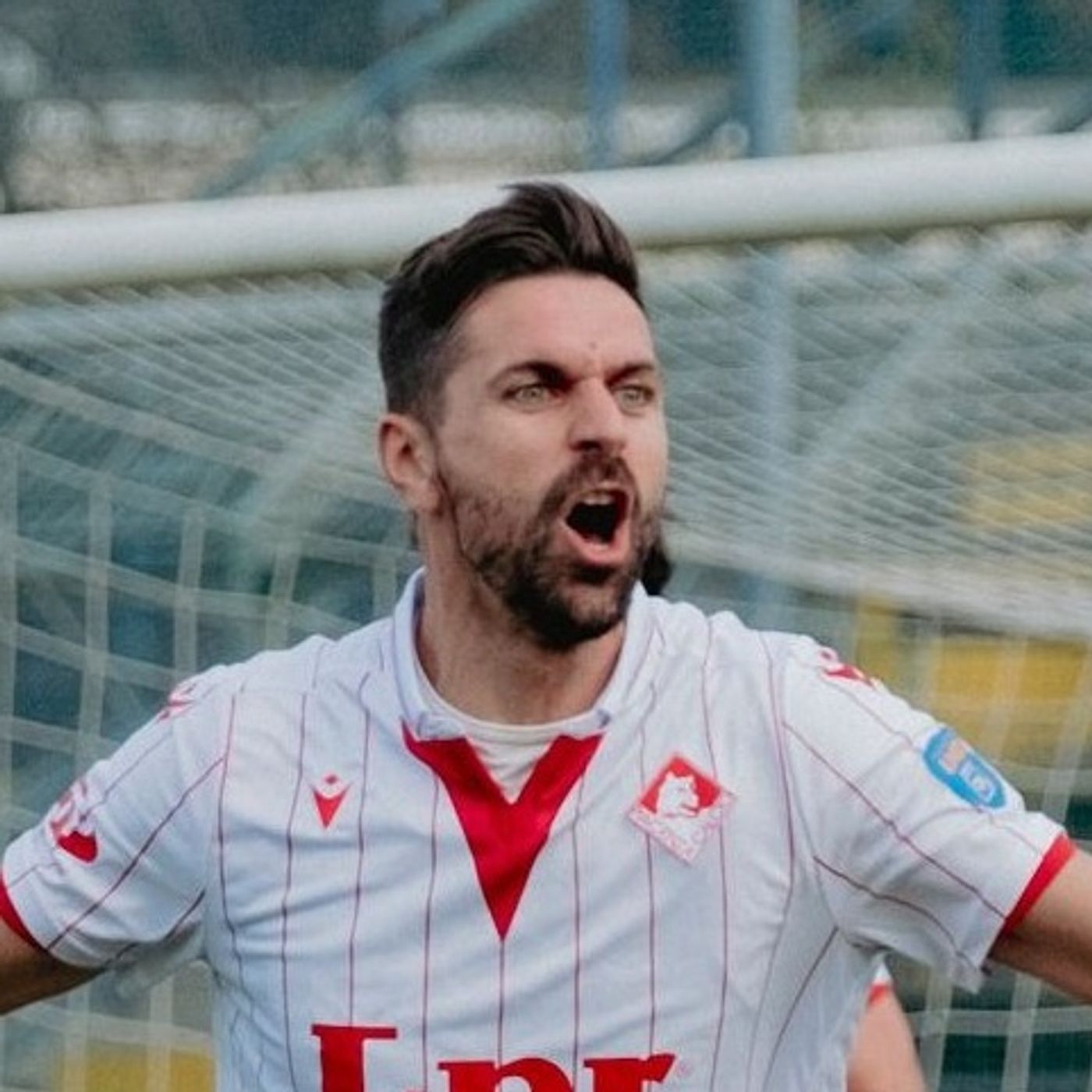 Giorgio Recino: Segreti e strategie del Piacenza Calcio episode artwork