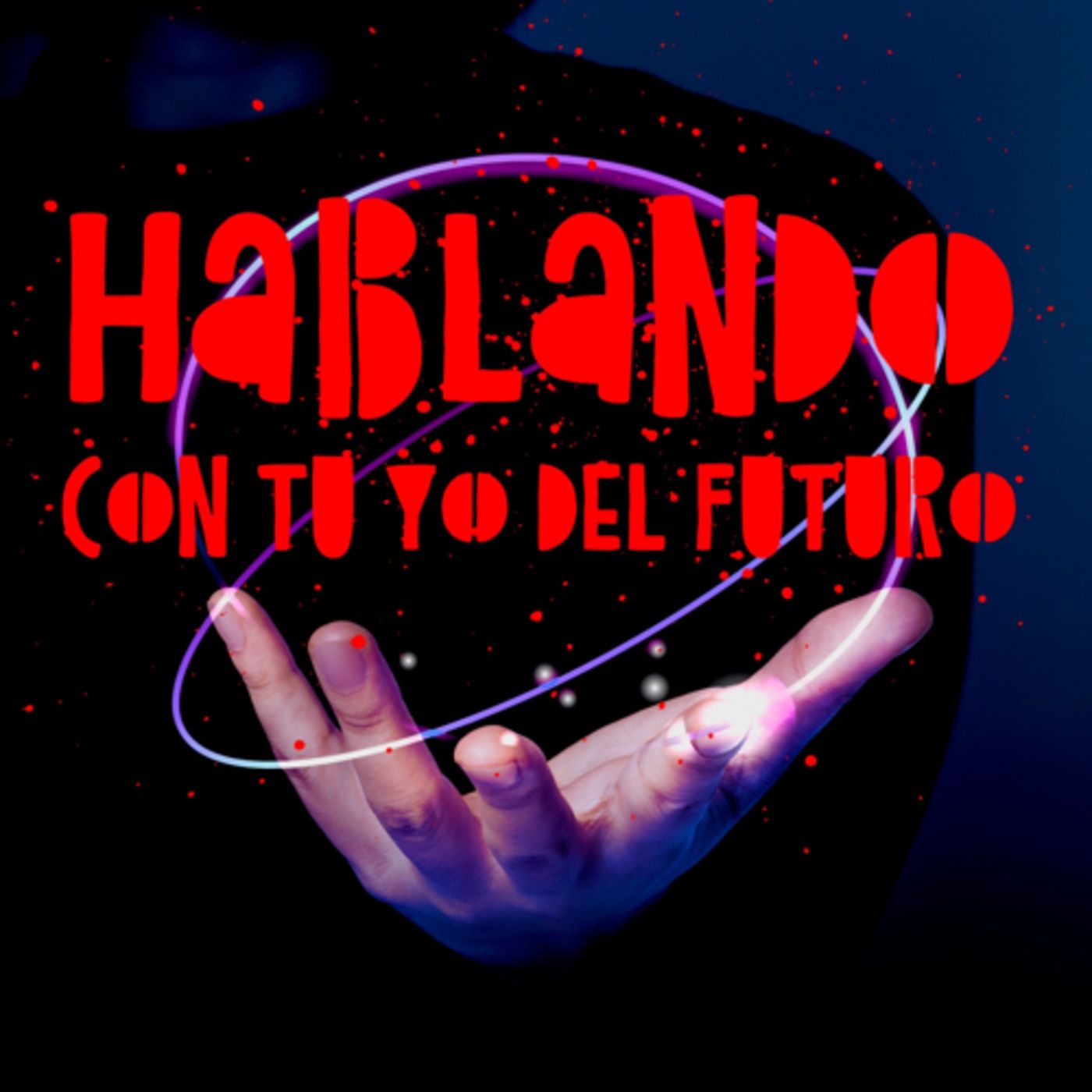 19.- Hablando con tu YO del futuro … episode artwork