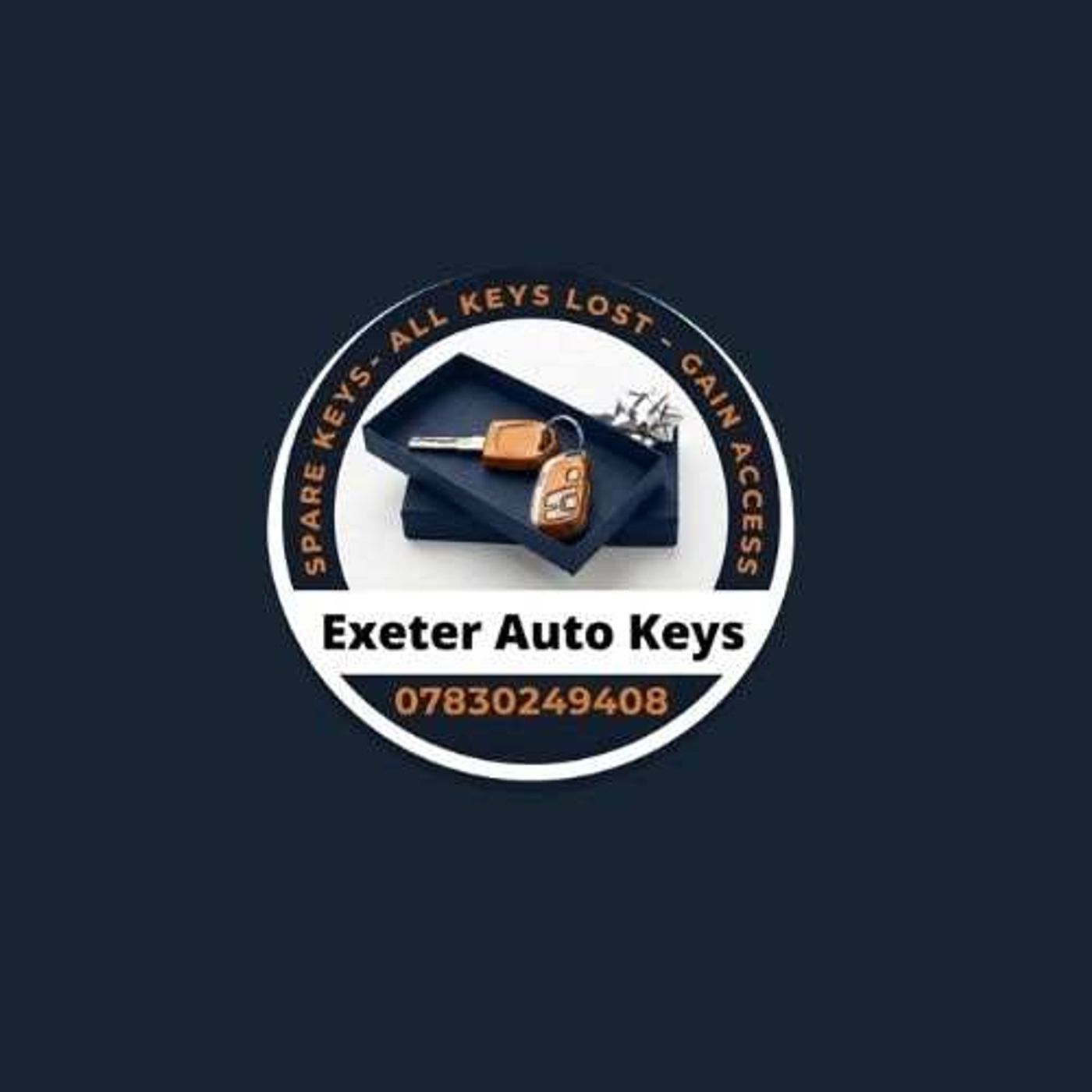 Exeter Auto Keys