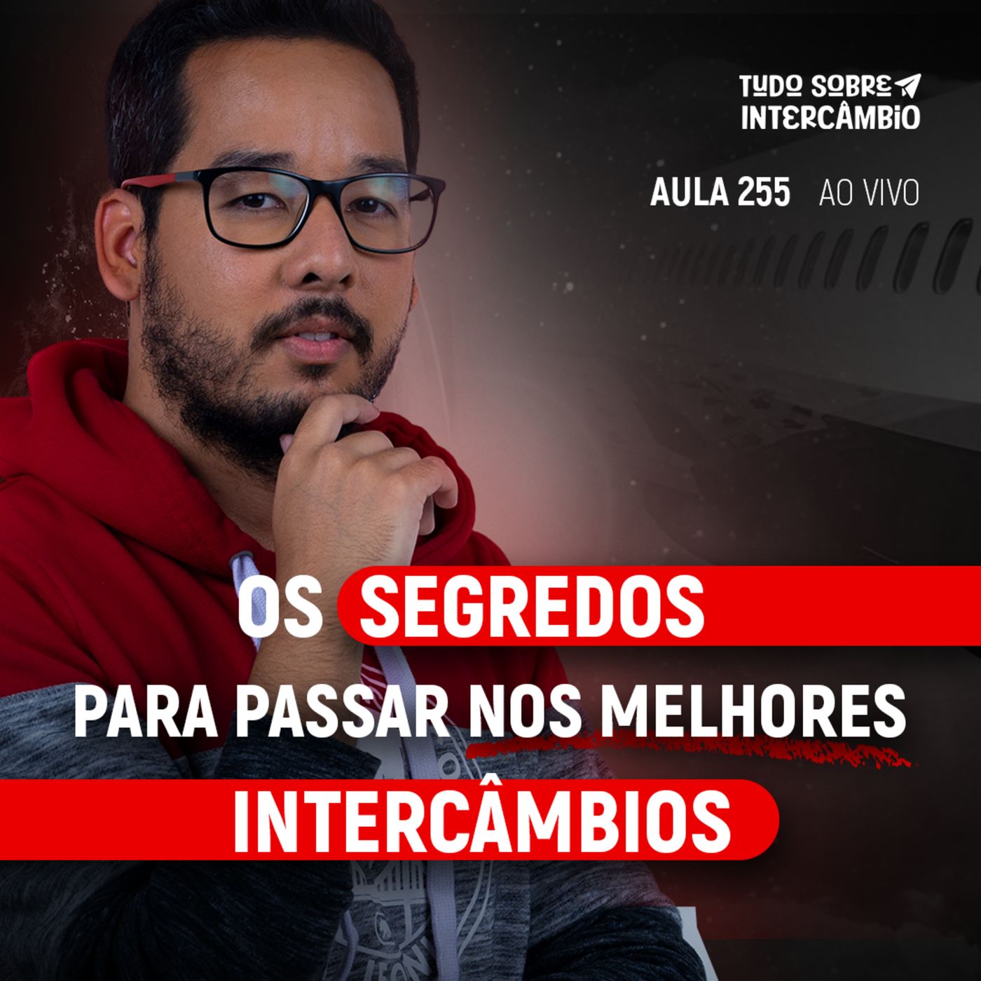 Matheus Tomoto - Tudo Sobre Intercâmbio