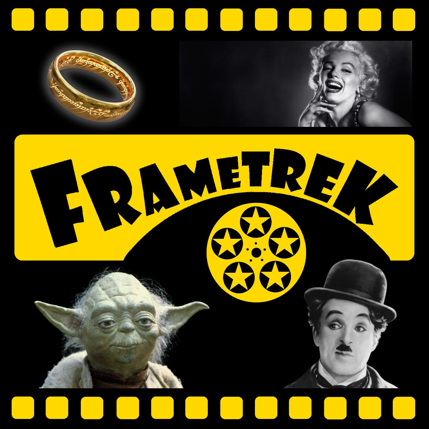 FrameTrek Podcast