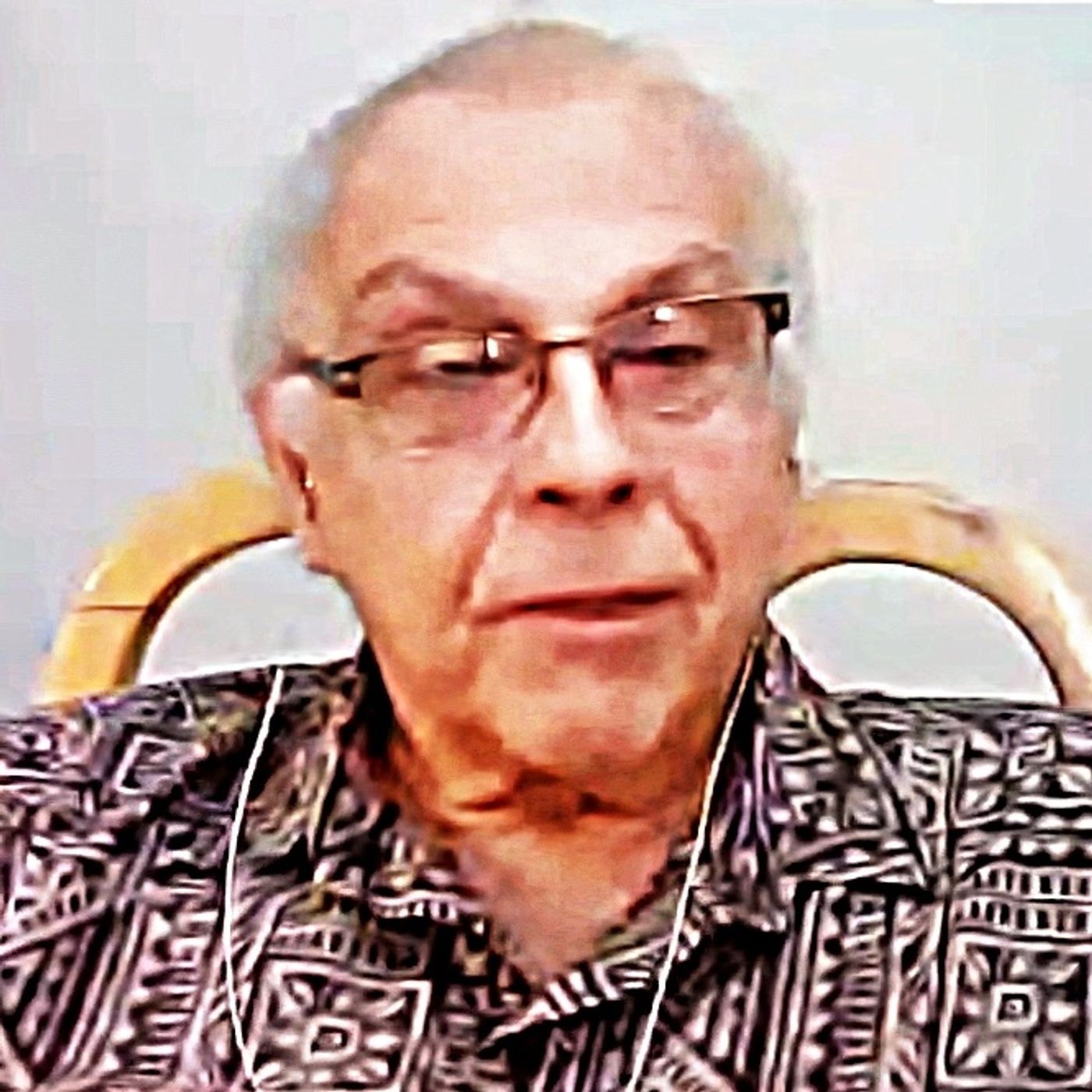 Mission Evolution with Gwilda Wiyaka