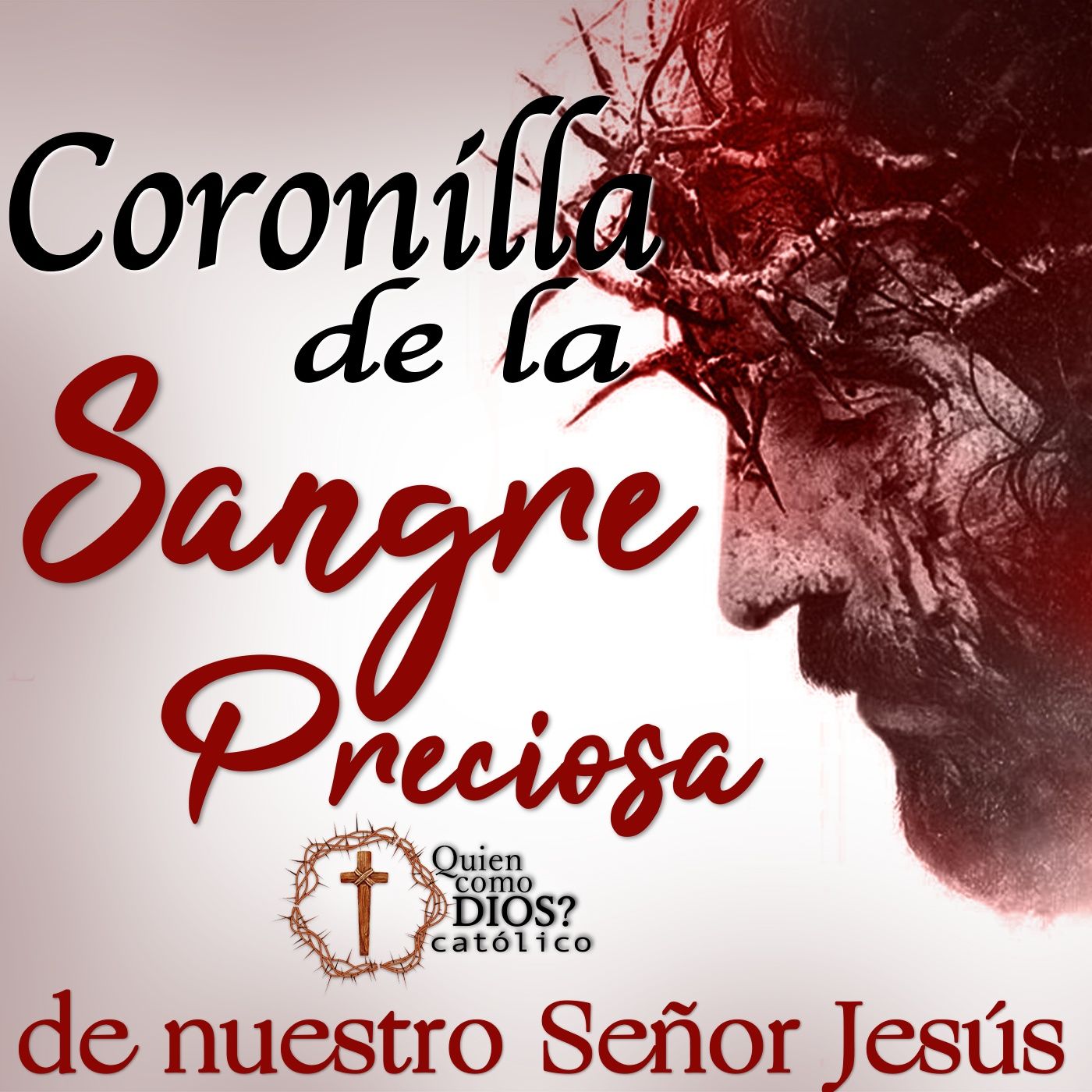 Quién como Dios? CATÓLICO