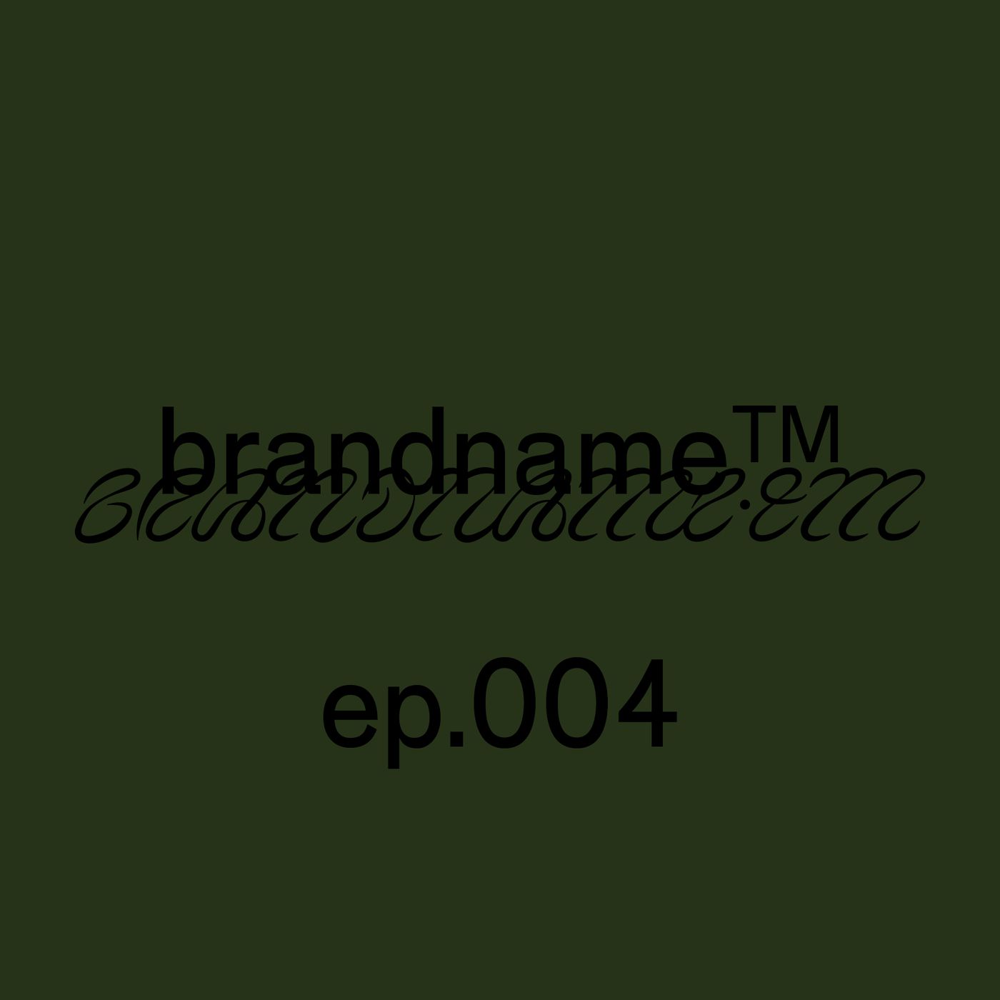 brandname™