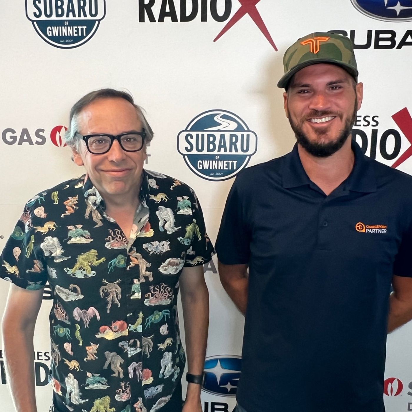 Gwinnett Business Radio