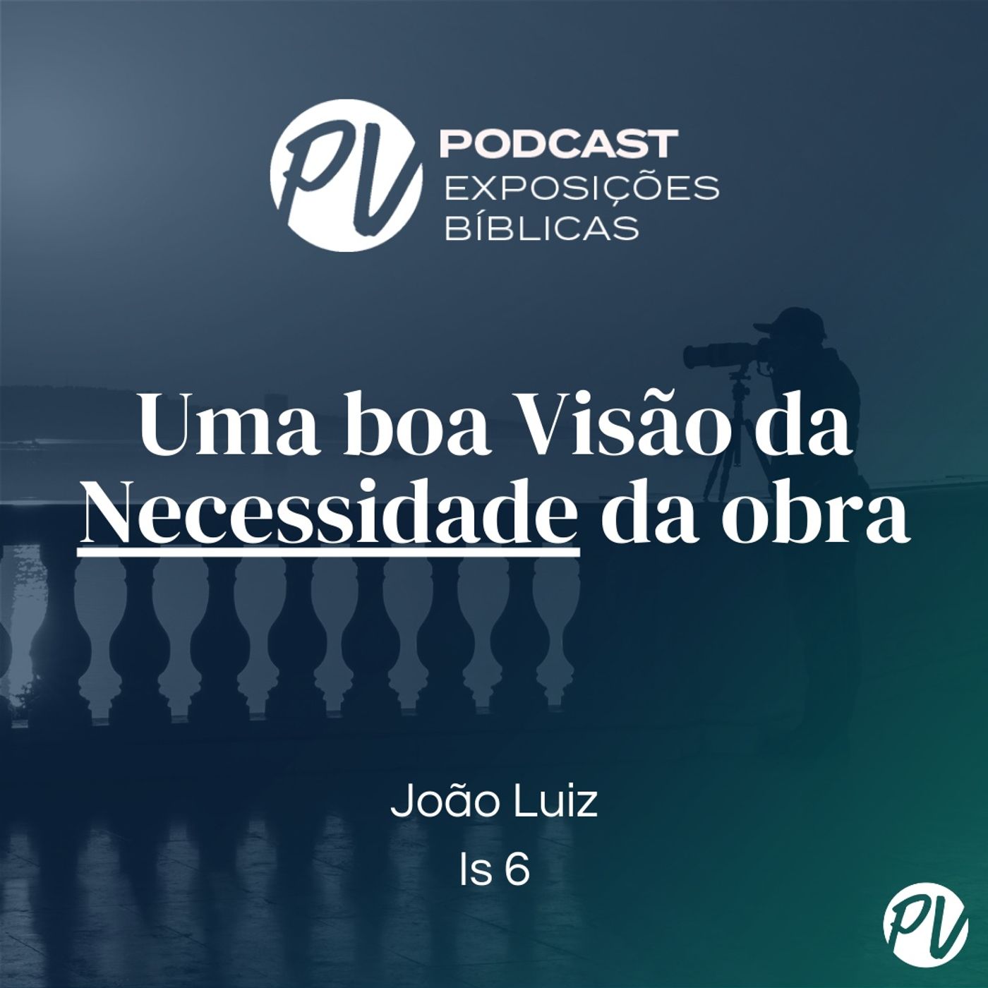 Exposições Bíblicas - Palavra da Vida