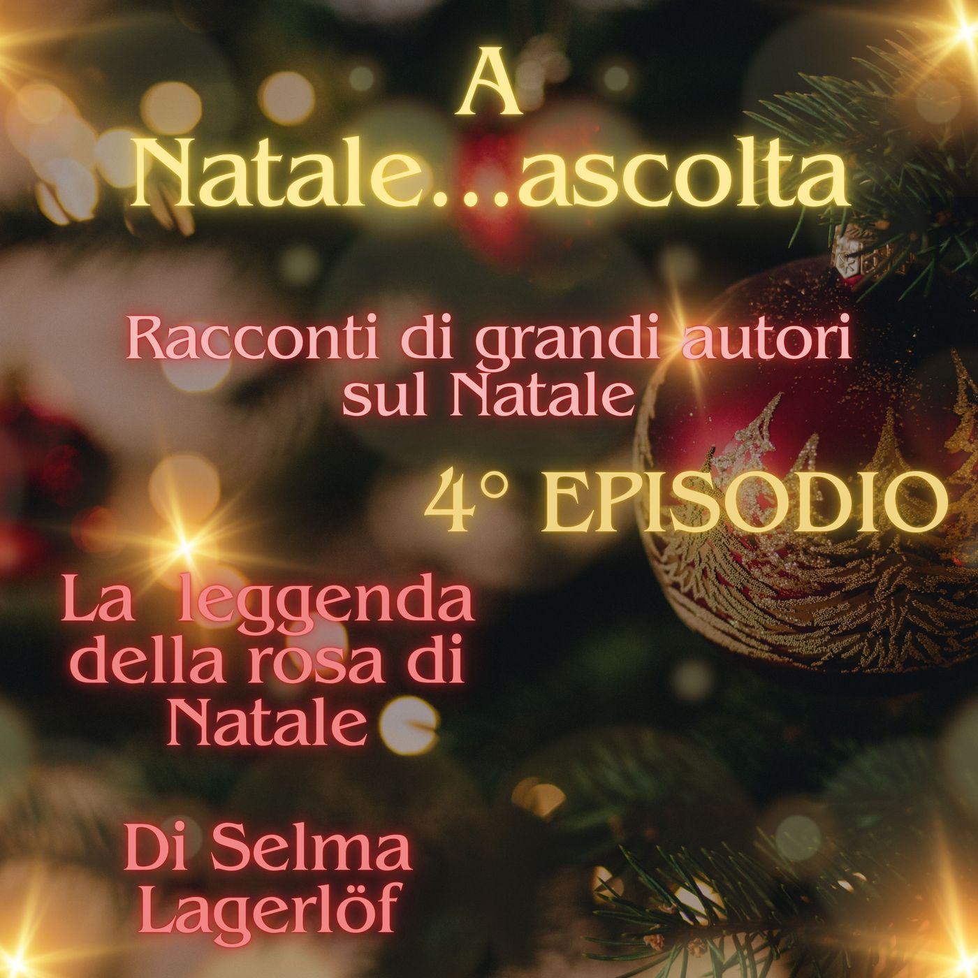 A NATALE...ASCOLTA