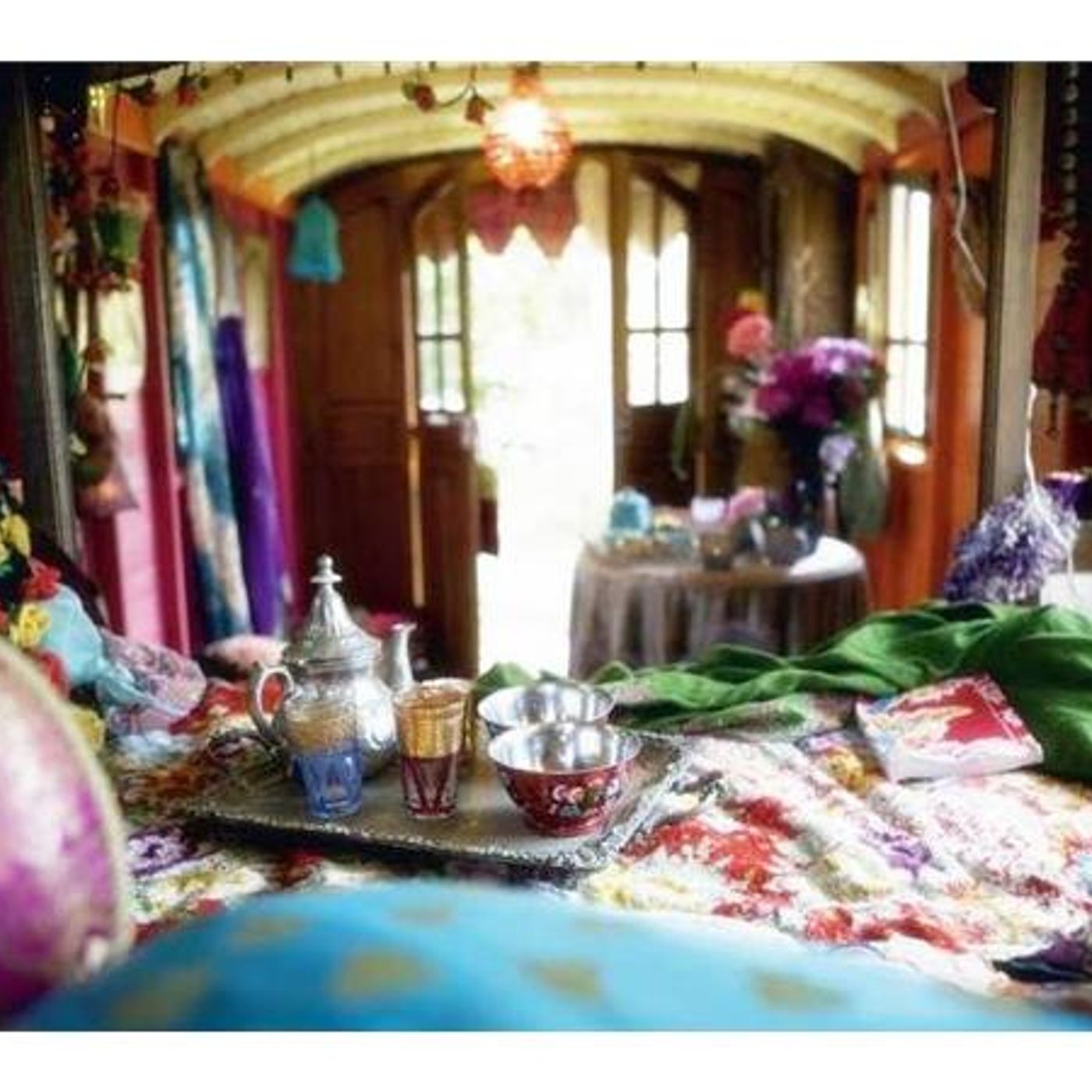 With Insights Radio and Friends...