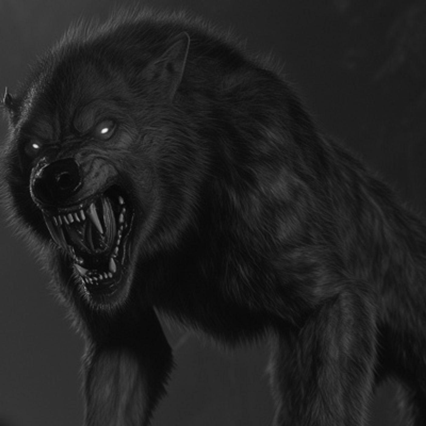 BRUJAS Que Se Transformaban En COYOTES Historias De Terror - REDE