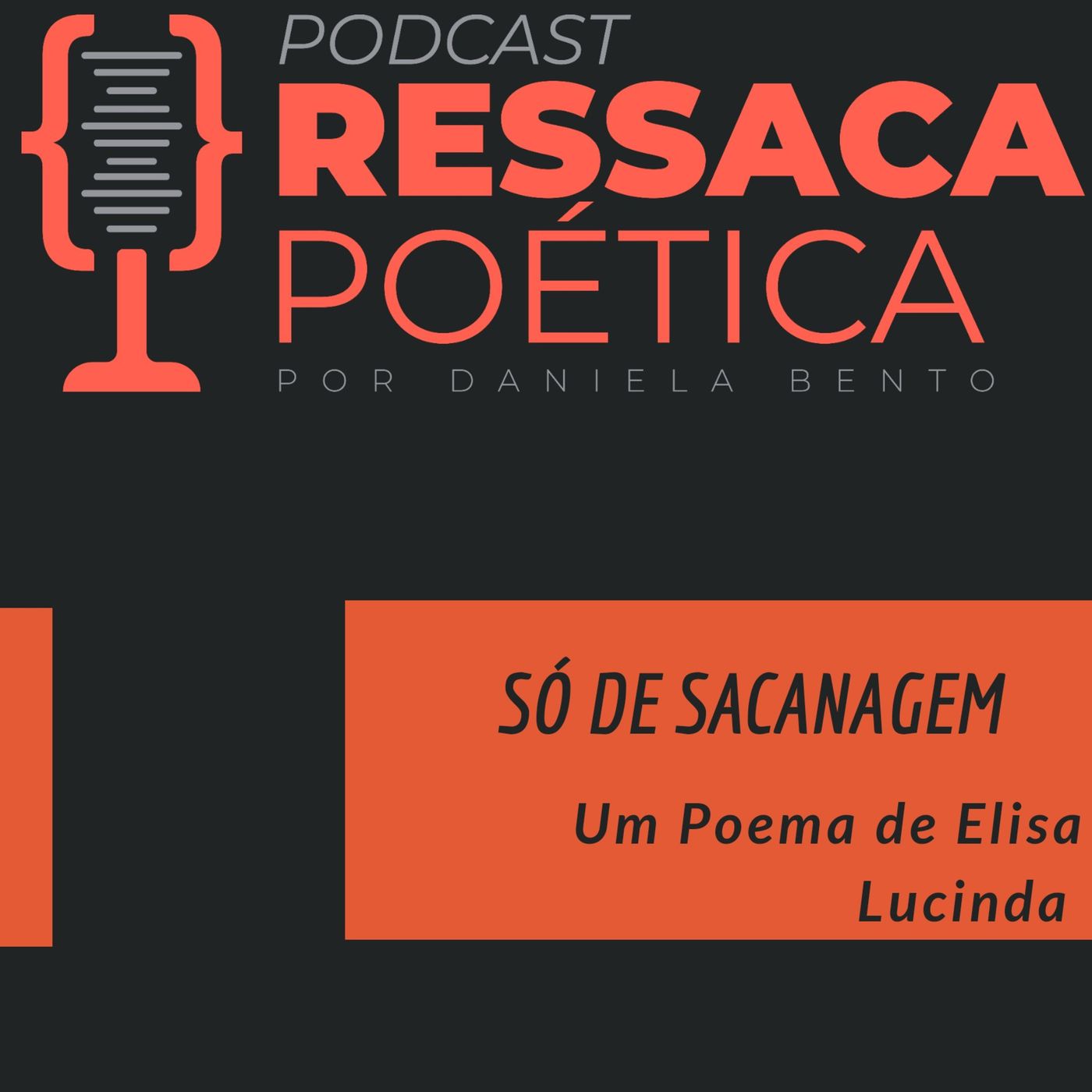 RESSACA POÉTICA