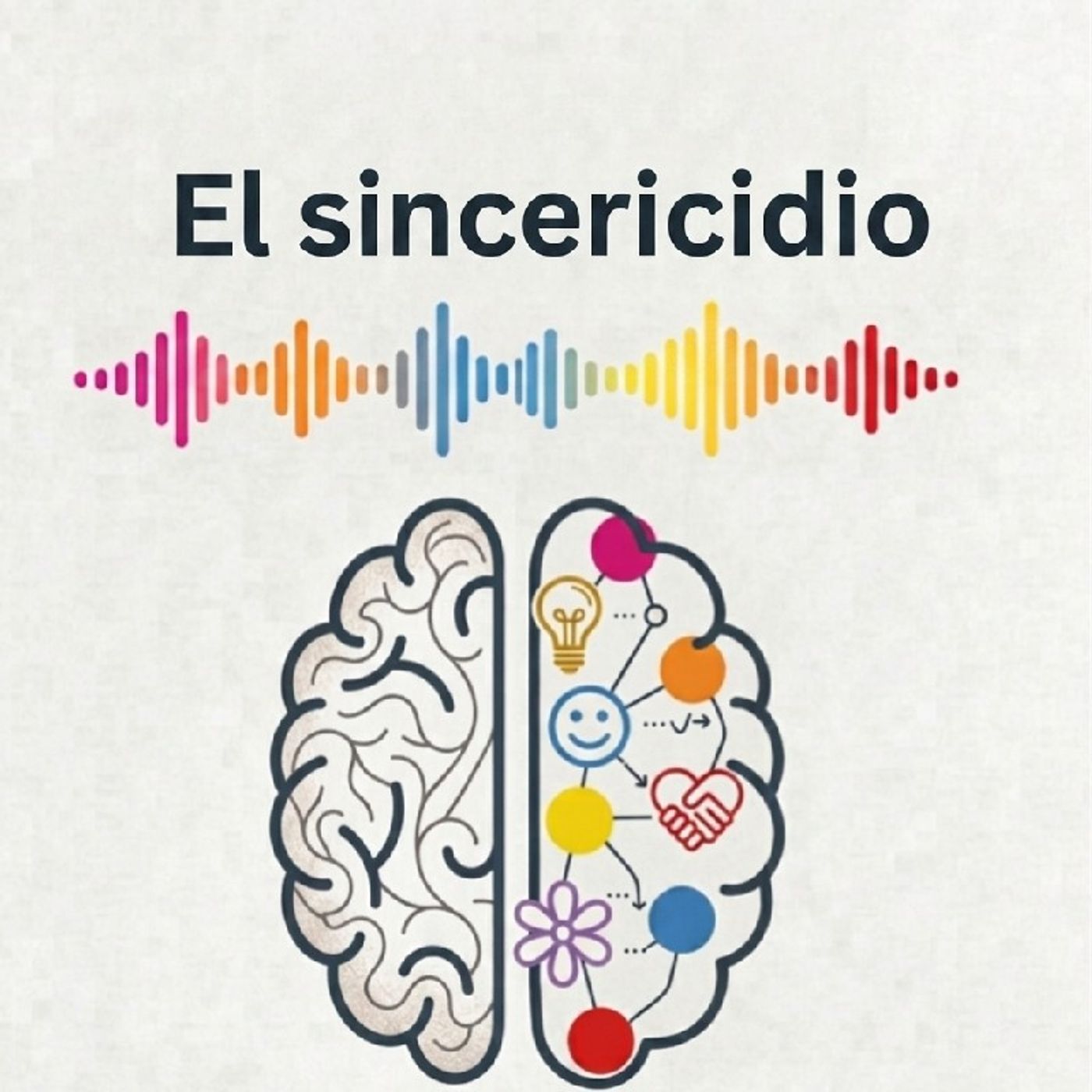 El Sincericidio episode artwork