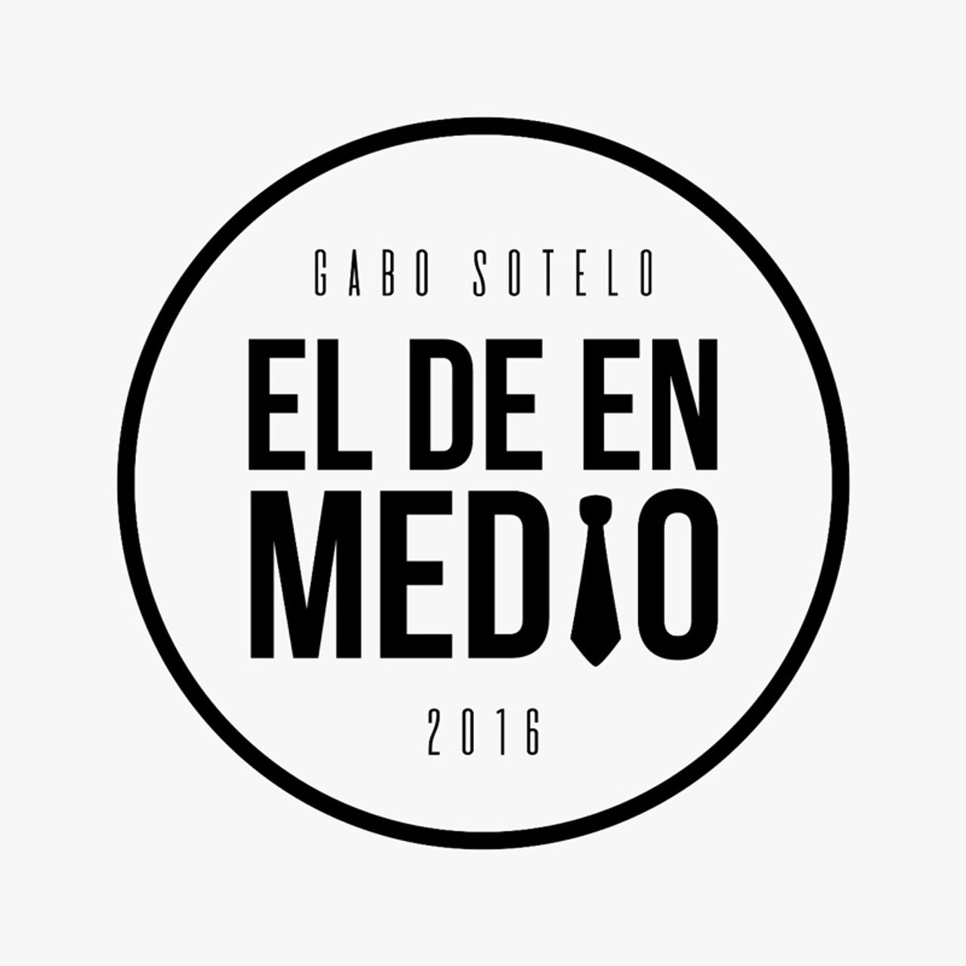 El de en medio