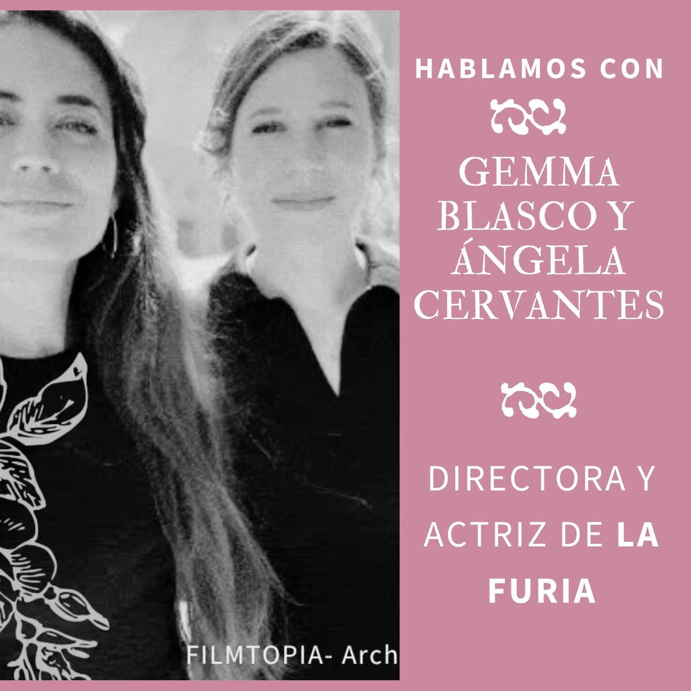 Nadie hablará de nosotras by María Abad