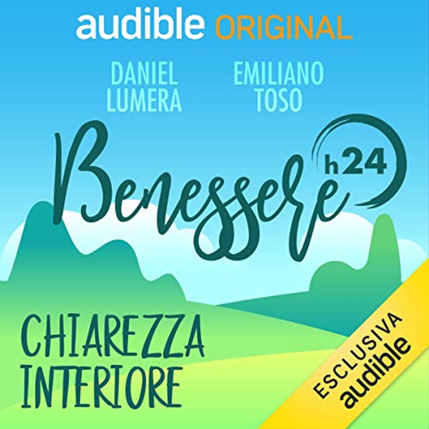 Audible Original