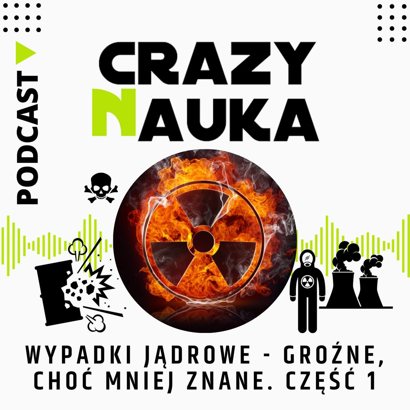 Crazy Nauka