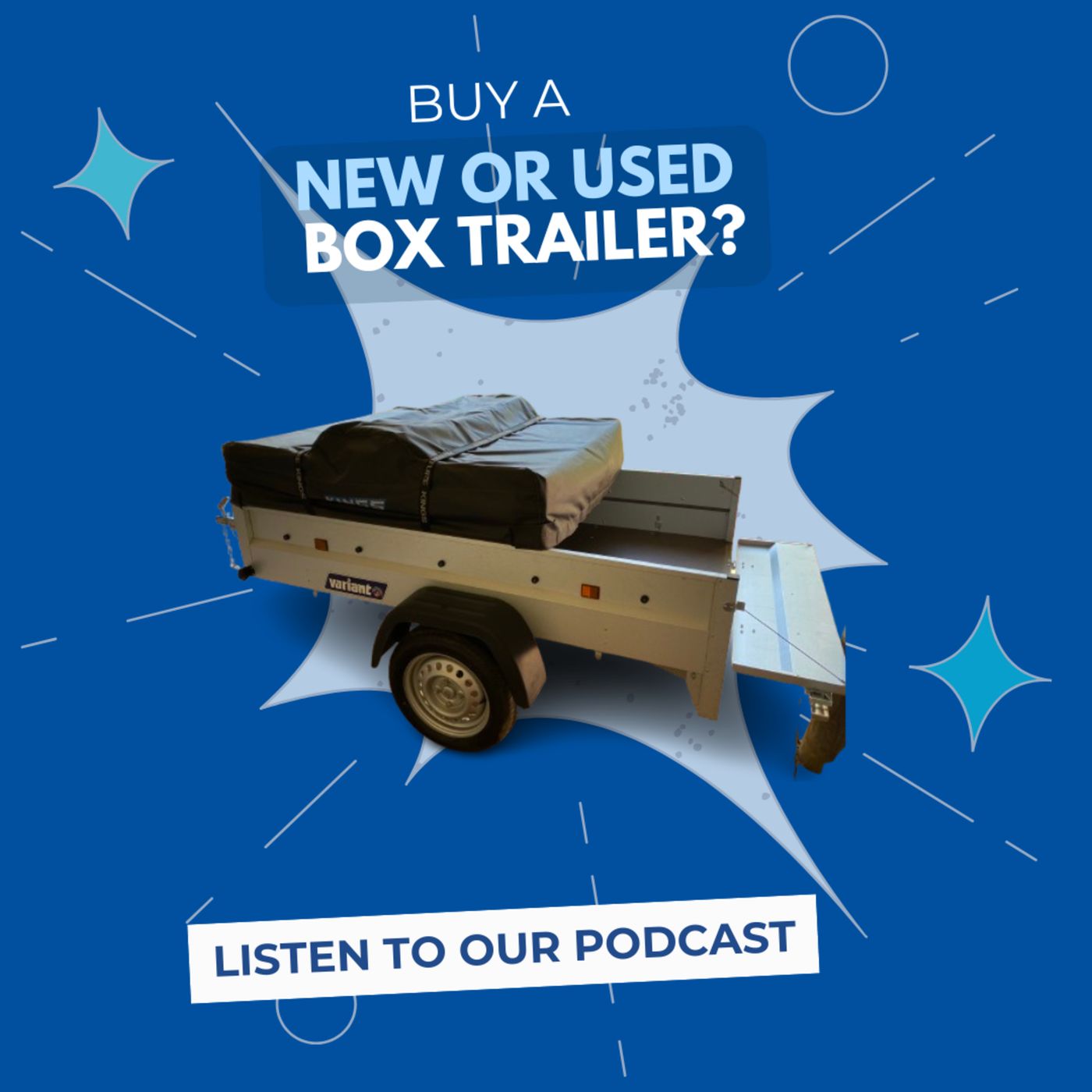 A2B Trailers