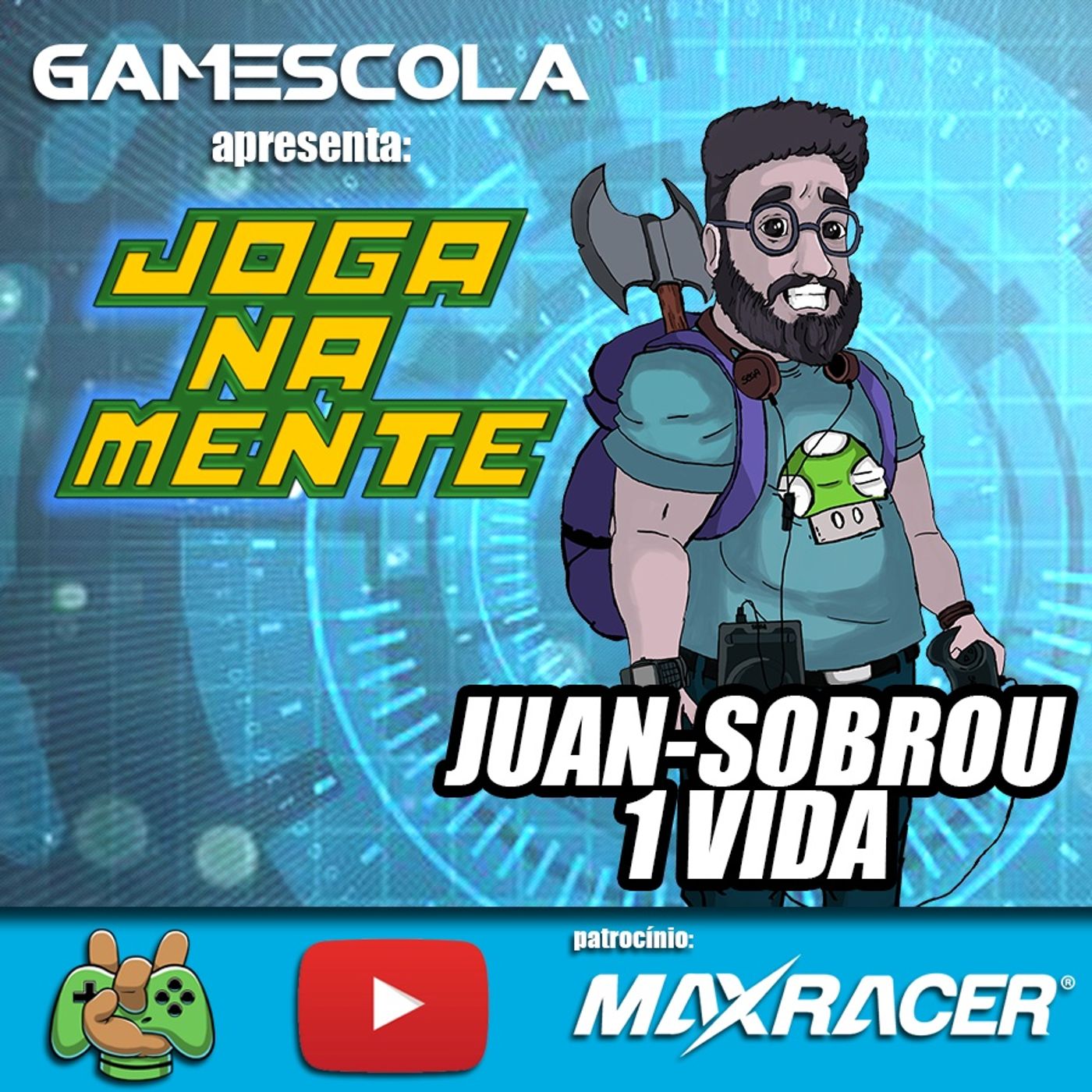 Joga Na Mente