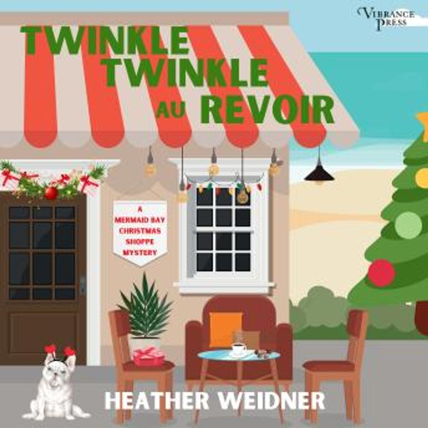 Listen to the Best Full Audiobooks in Mystery, Thriller & Horror, Cozy Mystery
