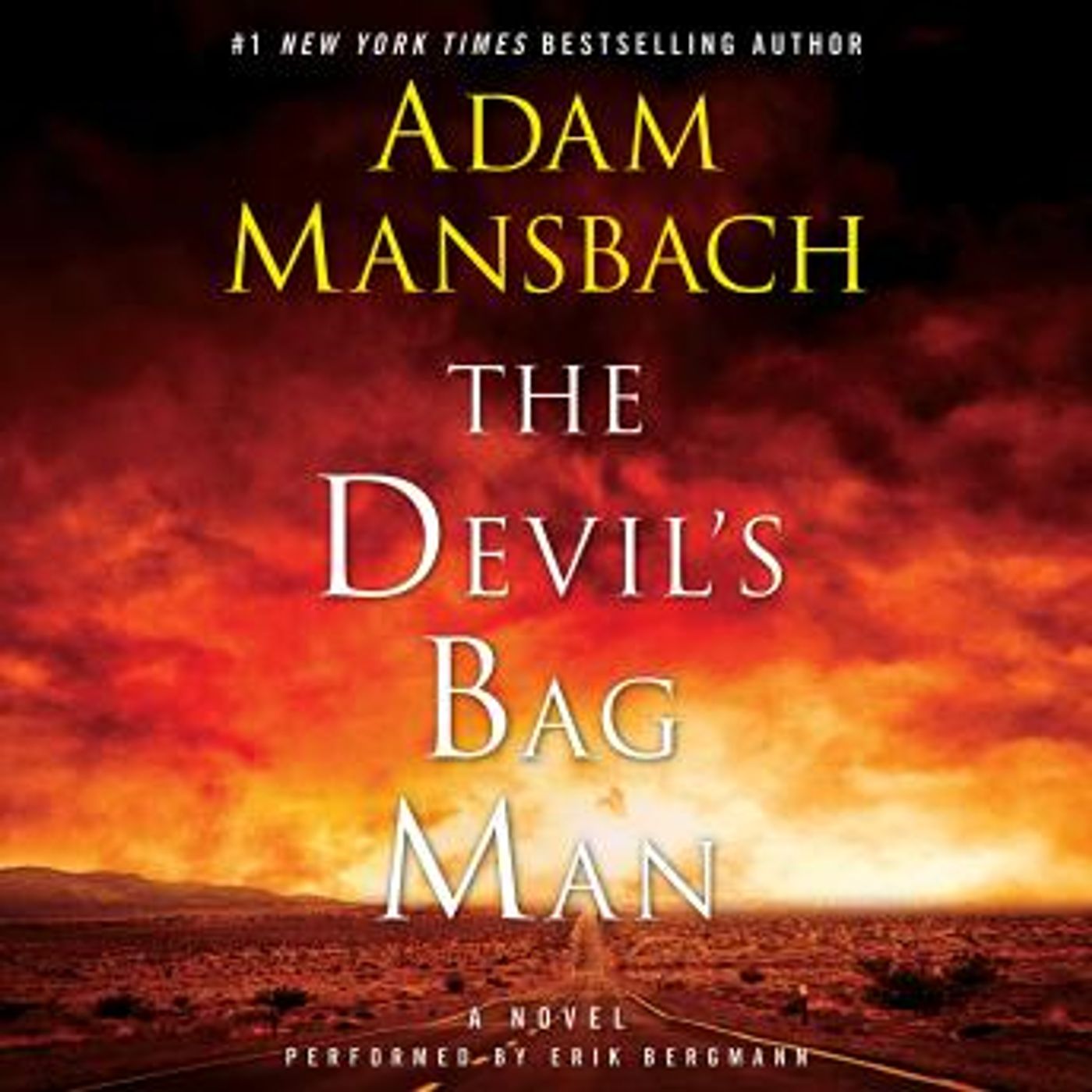 Download New Full Audiobooks in Mystery, Thriller & Horror, Horror